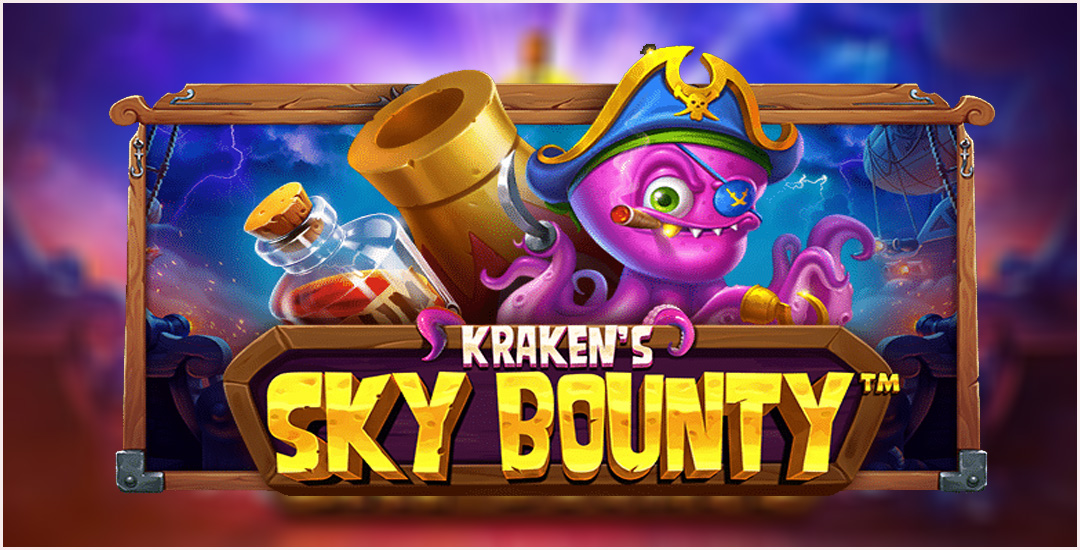 Kraken's Sky Bounty Petualangan Seru Pragmatic Play
