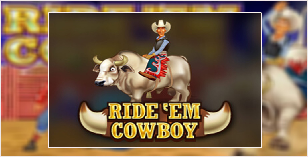 Mengembara Dengan Game Dengan “Ride Em Cowboy” Habanero