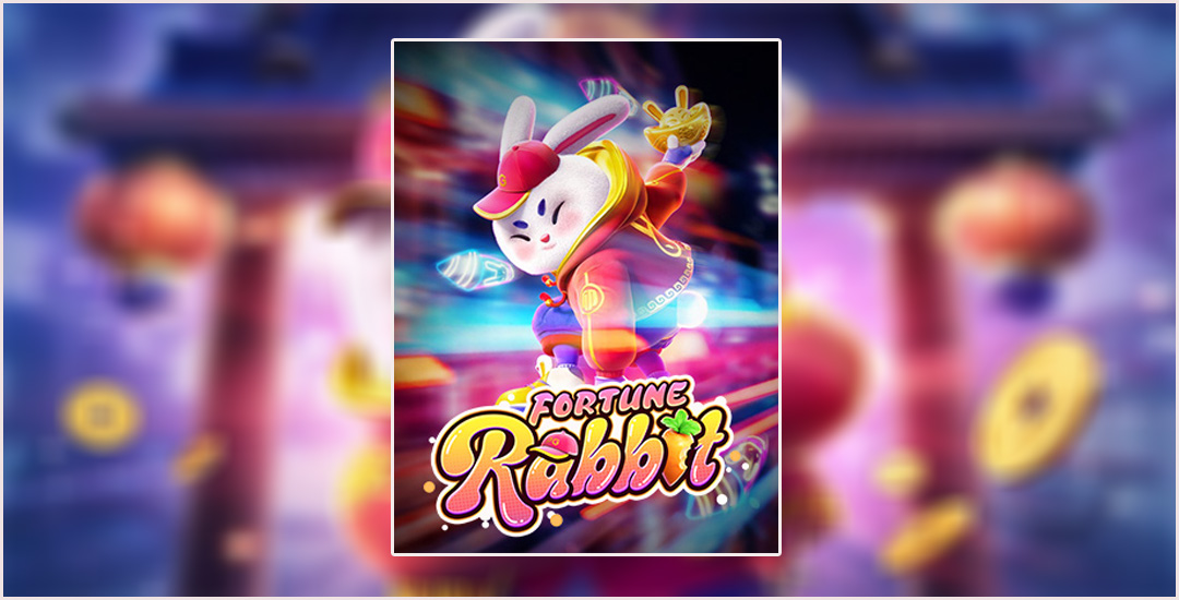 Fortune Rabbit Dari PG Soft Ulasan Dan Fitur Game