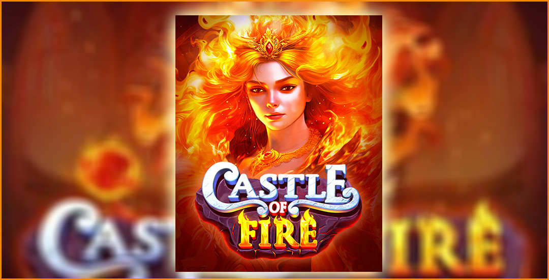 Mengintip Keajaiban"Castle of Fire"Permainan Seru Pragmatic Play