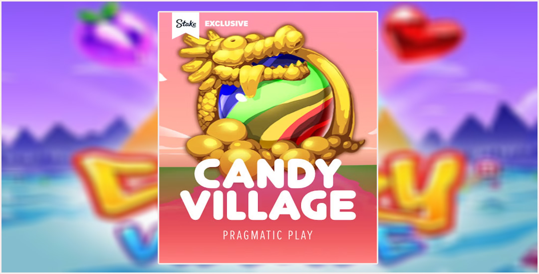 Panduan Strategis Cara Memenangkan Jackpot Candy Village Pragmatic Play