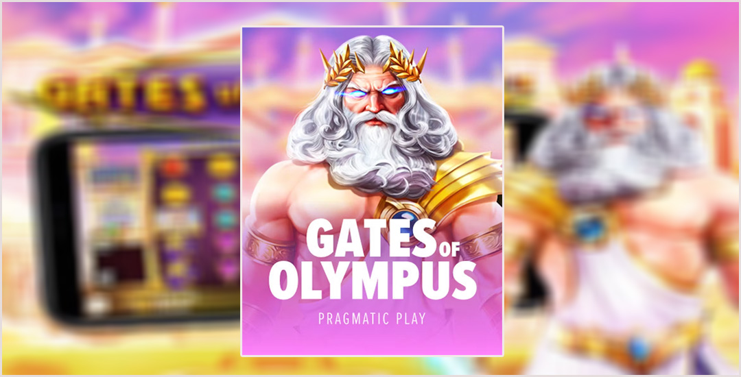 "Gates of Olympus 1000 Petualangan Mitos dan Keajaiban di Dunia Permainan Kasino Online"