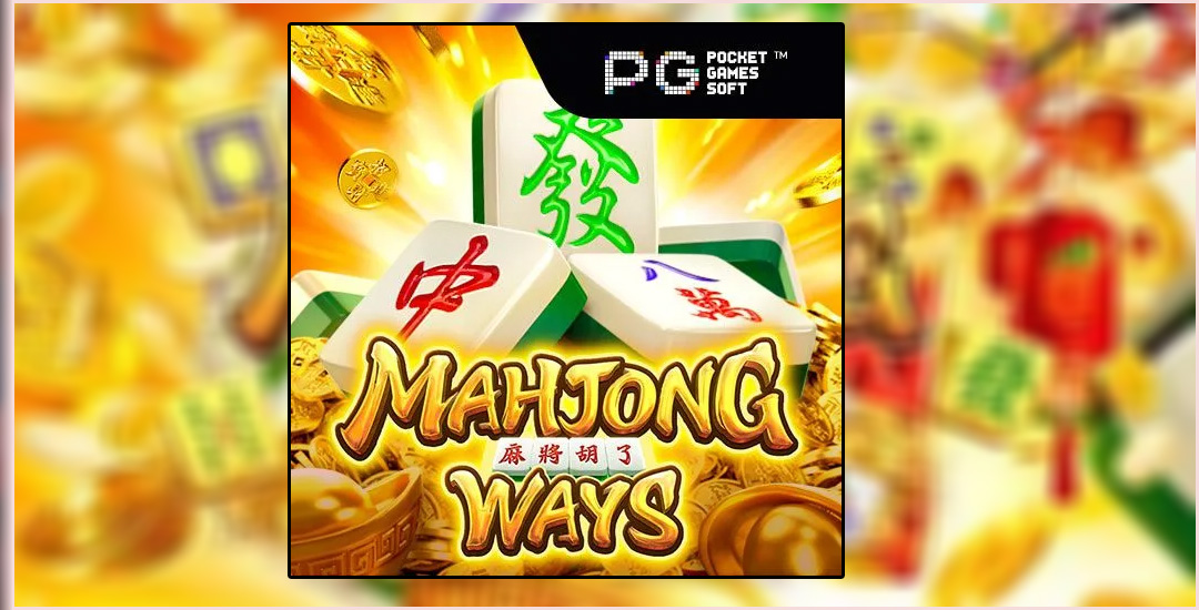Mahjong Ways Tradisi Inovasi dalam Permainan Slot