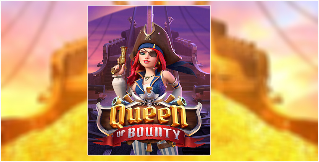 Queen Of Bounty” PG Soft Petualangan Penuh Keajaiban Di Lautan
