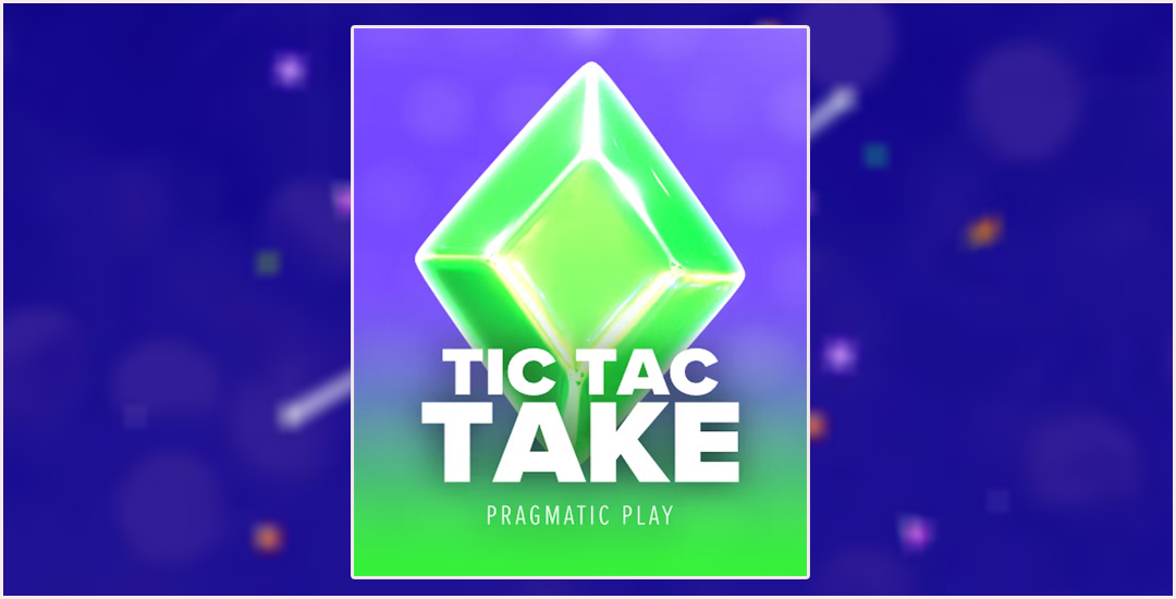 Menikmati Klasik Dikembangkan Review Tic Tac Take