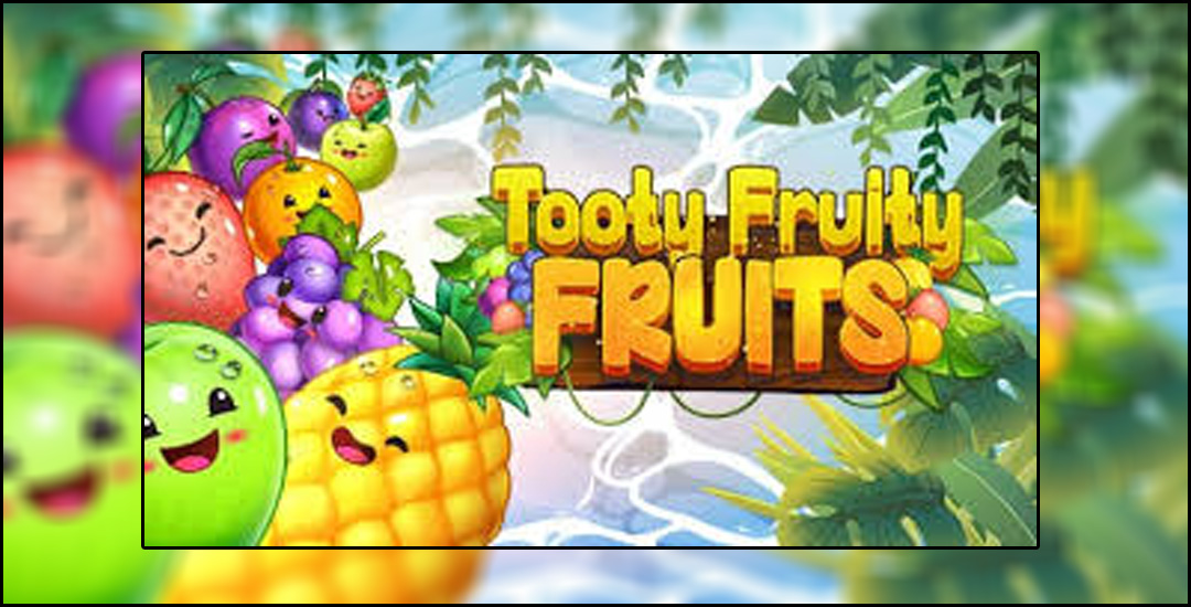 Tootu Fruity Fruits Petualangan Manis di Dunia Buah-Buahan