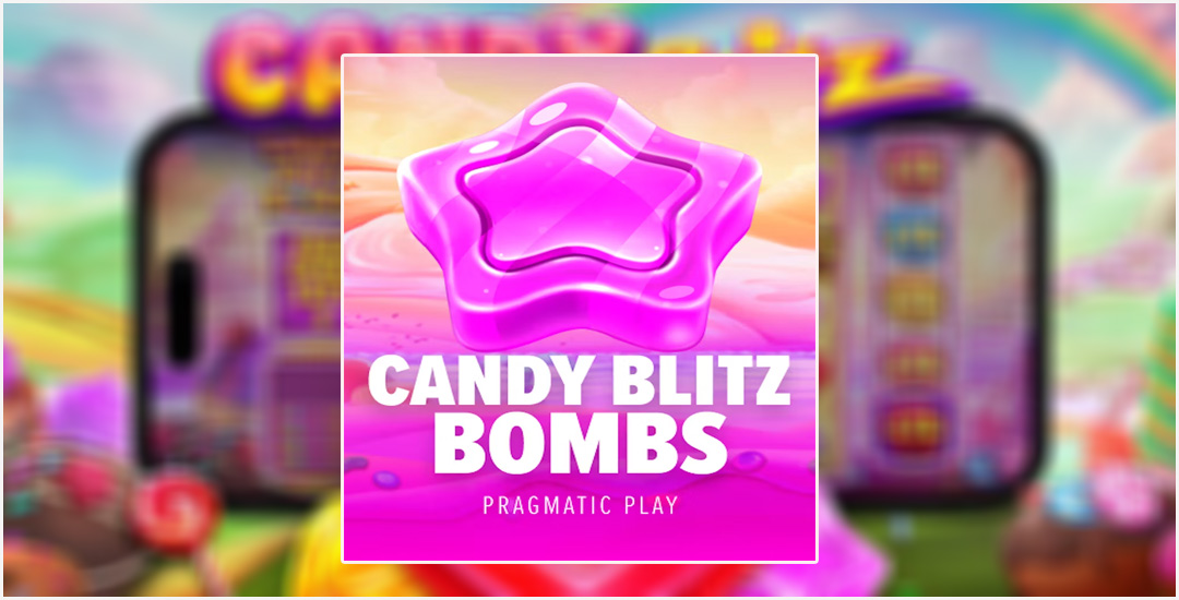 Candy Blitz Bomb Petualangan Manis Penuh Ledakan dari Habanero
