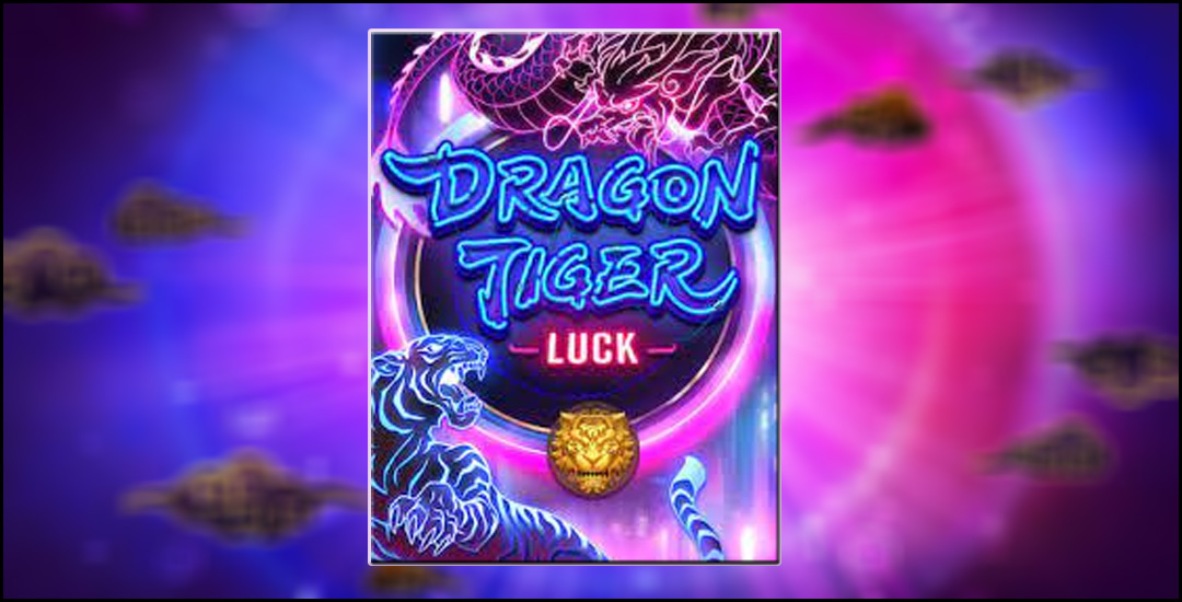 Dragon Tiger Luck Dari PG Soft Indah Dan Menawan