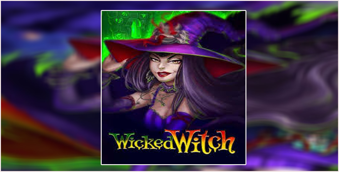 Petualangan Magic Di Dunia Penyihir Wicked Witch