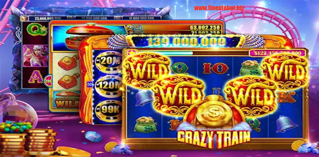 Slotomania Dunia Slot Gratis