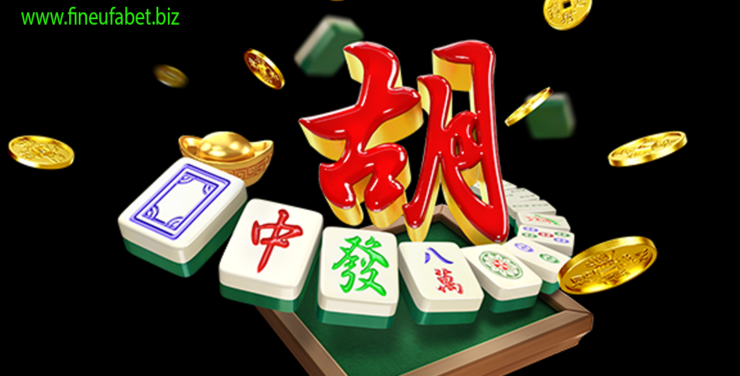 Bermain Mahjong Ways1