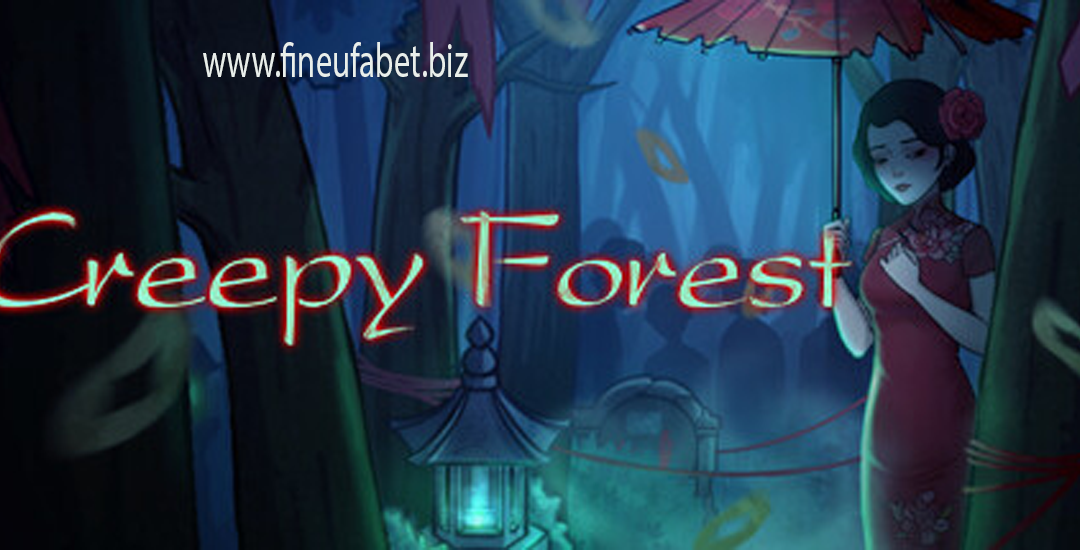 Kelola Modalmu dengan Bijak: Main Slot Creepy Forest RTP Gacor