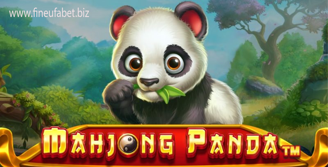 Slot Mahjong of Panda: Rezeki Panda Melimpah di Dollartoto