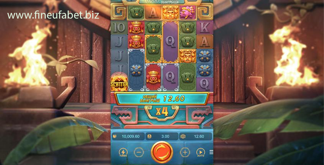 Strategi Jitu Menaklukkan Slot Treasures of Aztec di Dollartoto